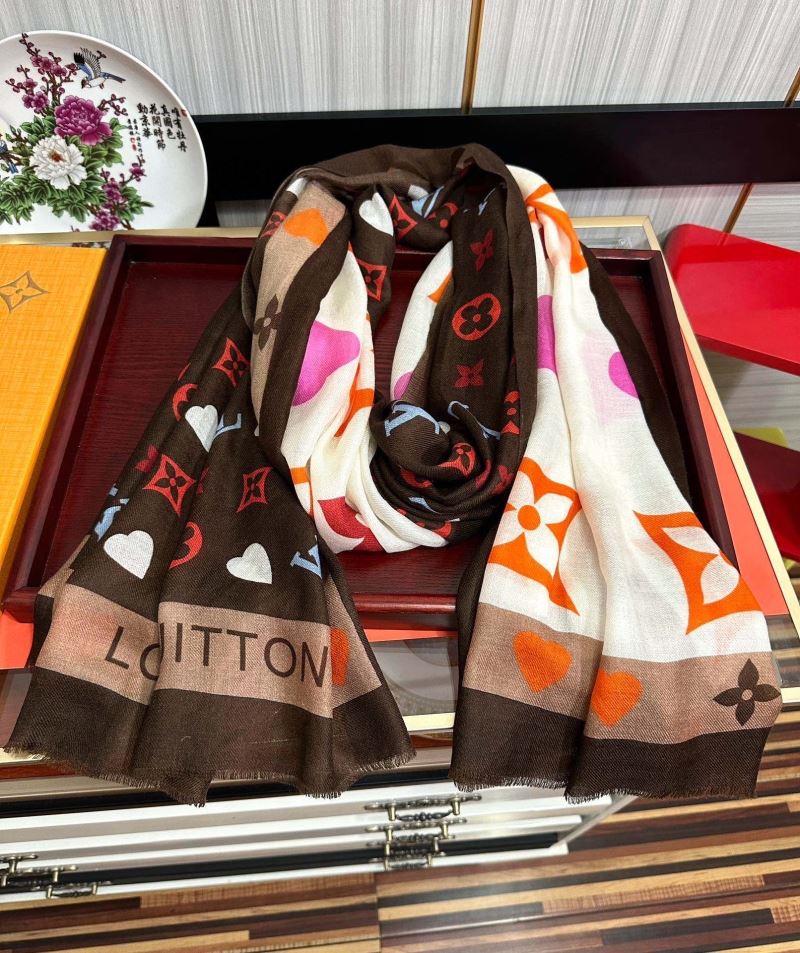 Louis Vuitton Scarf